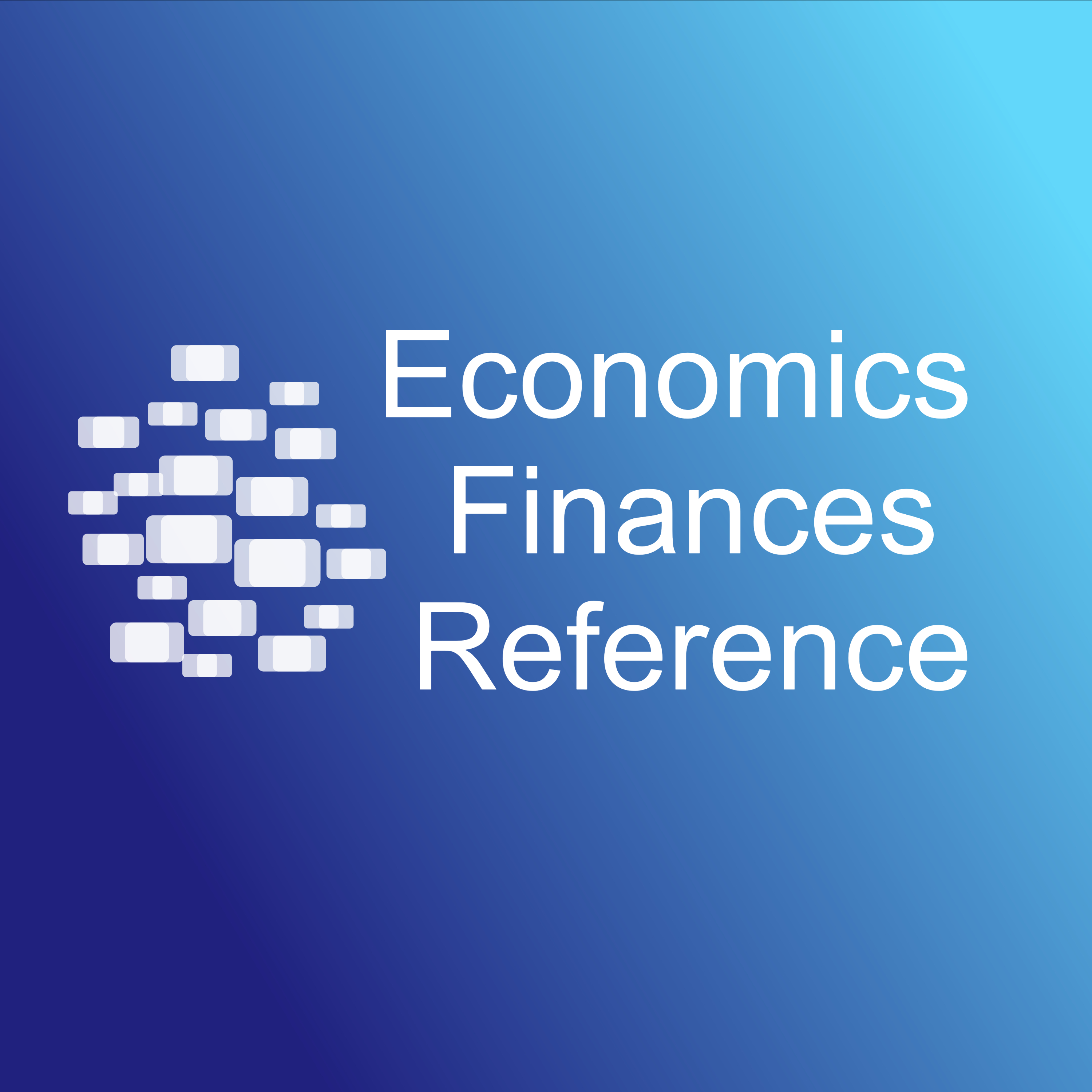Logo de Economics & Financs reference